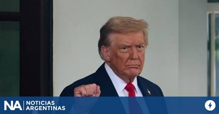 Trump afirmó que “no querría” asistir a la reunión entre Putin y Zelenski