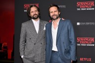 Los hermanos Duffer dejarán Netflix tras el final de Stranger Things