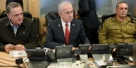 Israel: Ataque a hospital en Gaza iba dirigido a cámara de vigilancia de Hamás