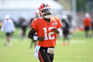 Fans Erupt Online After Browns' Shedeur Sanders Throws First Touchdown