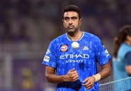 India’s Ashwin retires from IPL to focus on T20 cricket overseas