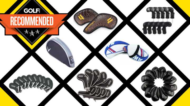 Best Iron Headcovers 2025