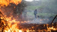 ¿Por qué ahora hay más incendios y son más peligrosos?