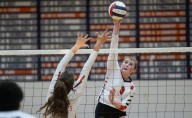 Naperville girls volleyball preview for the 2025 season
