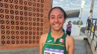 La potosina Andrea Ávalos alcanzó el quinto puesto en los Juegos Panamericanos Junior