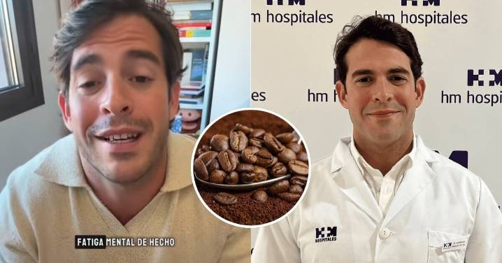 Este cardiólogo rompe los grandes mitos sobre el café y su impacto en la salud: “Es totalmente falso…”