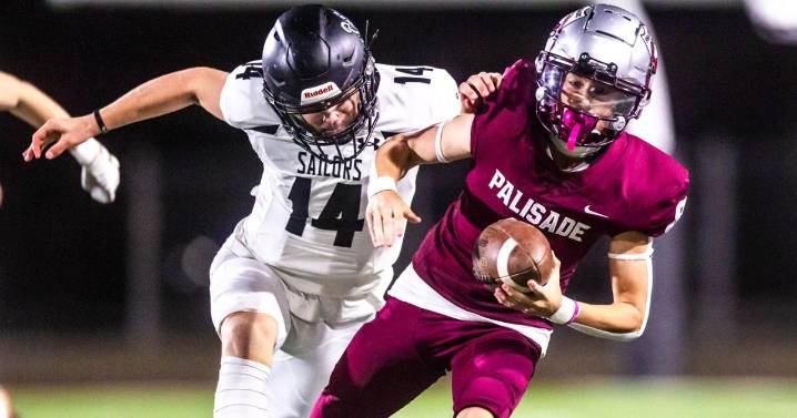 Palisade routs Delta in season