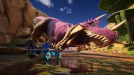 Sonic Racing: CrossWorlds is my most anticipated racer in ages