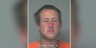 Amarillo man who intentionally set cars on fire sentenced