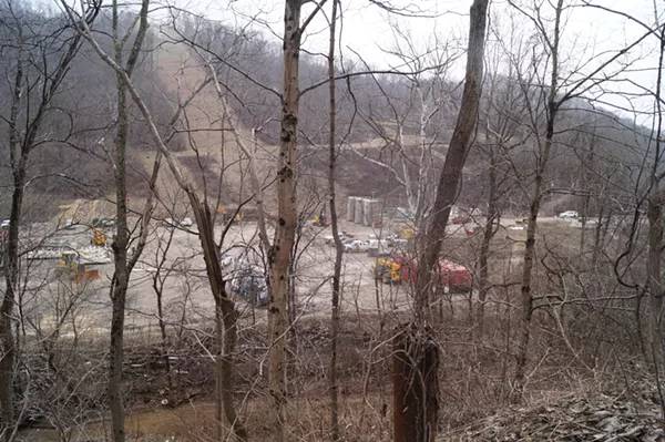 In Appalachia, Fracking Is Not the Job Creator the Industry Claims