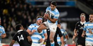 Los Pumas iniciarán su camino en el Rugby Championship ante los All Blacks en Córdoba: hora, TV y formaciones