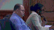 Judge denies defense motion in Crocker case