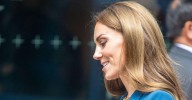 Kate Middleton Debuts Lighter Locks During Family Outing in Scotland