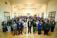 La UABC fortalece su planta docente con la entrega de 123 plazas académicas