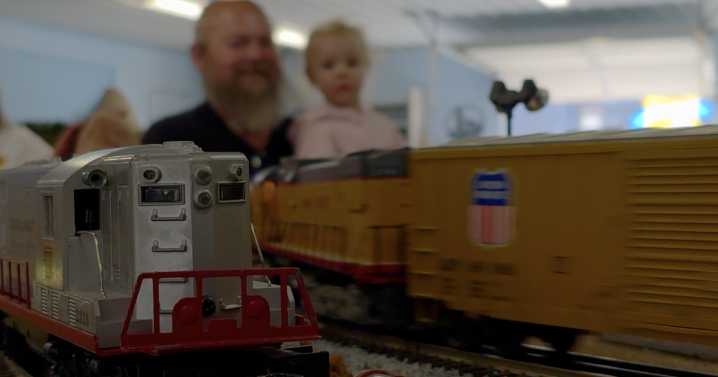 Model Trains and Monster Trucks: Full weekend of fun ahead at the Twin Falls County Fair