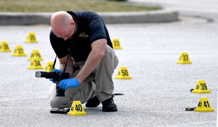 June 18th police-involved shooting to be topic of Chesterton/Porter board meeting