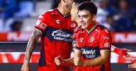 VIDEO: Gilberto Mora anota golazo de cabeza