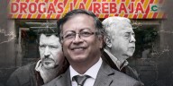 Drogas La Rebaja pasa a manos del Gobierno Petro: cuál es el futuro de la empresa que fue propiedad del cartel de Cali