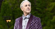 Alan Cumming Talks The Traitors and Avengers: Doomsday