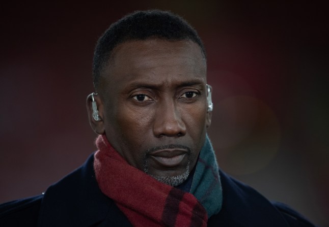 Liverpool, Arsenal or Man City? Hasselbaink names his favourite for Premier League title