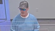 Westbrook, Maine bank robbery suspect arrested in Londonderry, NH
