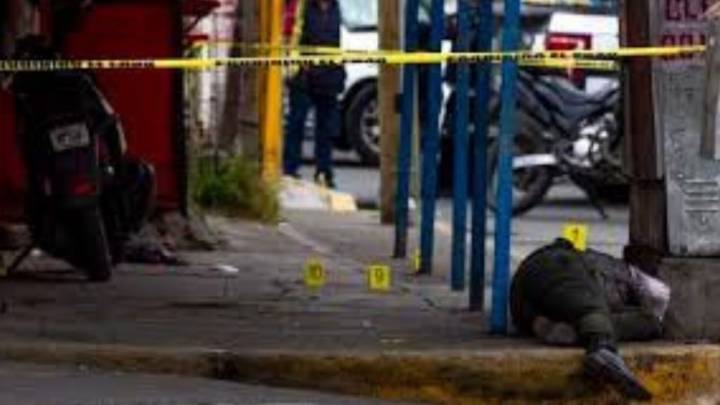 Aumentan los disparos en Chimalhuacán: municipio con mayor incidencia de violencia armada en el Edomex