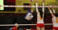 Massac spikers return plenty in quest of R2R Ohio title