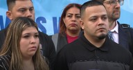 Kilmar Abrego Garcia's family gets a short reunion and heartbreak amid immigration crackdown