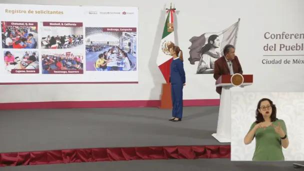 Conavi registra a Cajeme como municipio solicitante