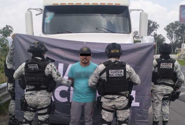 Aseguran 40 mil litros de diésel robado en Tlajomulco, Jalisco