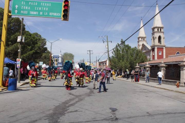 Por festejos de San Lorenzo, Seguridad Vial anuncia cierre de calles