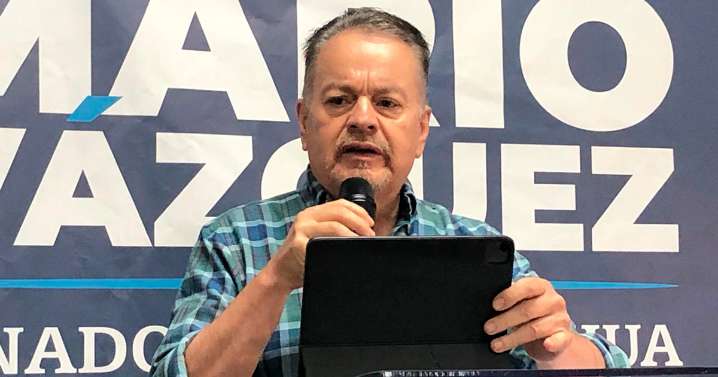Vendrá la plana mayor del PAN en el Senado de la República, sin Lilly Téllez