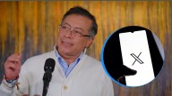 Gustavo Petro publicó video de hace más de 10 años y le llovieron críticas en X: “Qué falta de seriedad”. Este es el trino
