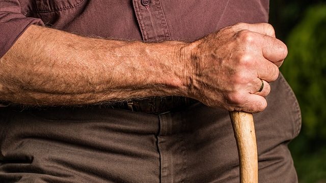Surly Mennonite Man Plans to Ruin Christmas for All the Children at Church Tonight
