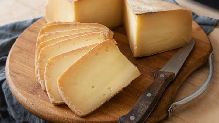 Cómo se descubrió el origen del brote de listeriosis