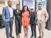 ‘An ecosystem for thriving’