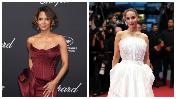 Halle Berry, Jennifer Lawrence & more: Celebrities who celebrated birthdays last week