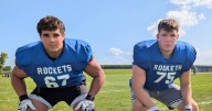 Zach Hultgren, Aidan Nuno pave way for Burlington Central