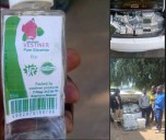 Five Arrested in Salima Over 451 Bottles of Suspected Fake Glycerine
