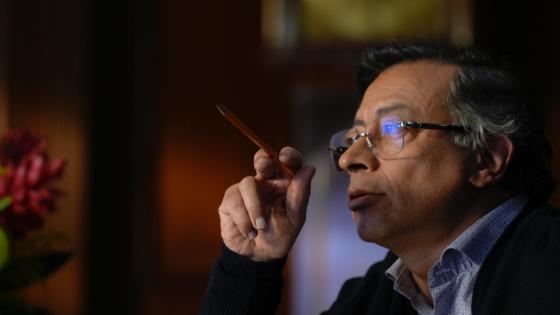 Petro aseguró que los asesinos de Miguel Uribe “no pueden salir victoriosos”