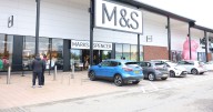 New M&S £40 dress 'perfect for casual strolls' with 'nice coverage'