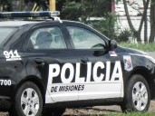 Atraparon a un segundo implicado en millonario atraco en Oberá