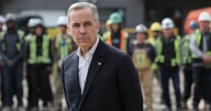 Canada will match US tariff exemptions under USMCA trade pact, Prime Minister Carney says