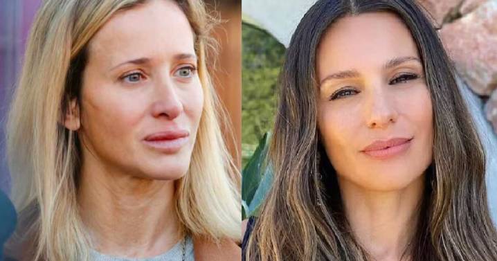 Pampita explicó por qué evitó opinar sobre la denuncia de Julieta Prandi a Contardi: “No soy panelista” 