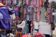 Walmart y Amazon congelan importaciones textiles de la India por el grave impacto de los aranceles en los precios