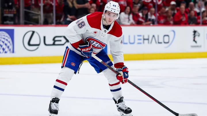 Fantasy hockey top 50 defenseman rankings