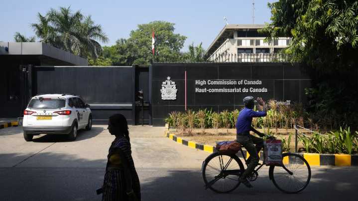 Canada, India name new high commissioners, as both countries restore relations