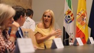 Extremadura pide "justicia e igualdad" para el reparto de los menores migrantes