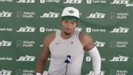 Jets QB Justin Fields says he's 'addicted' to reading the Bible