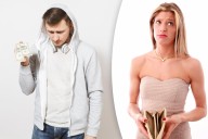 Gen Zs can't afford having friends, study says
